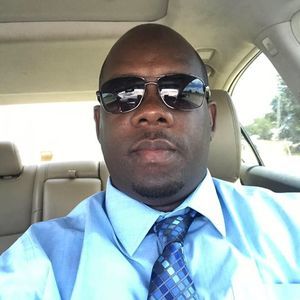 Meet your Posher, Reginald